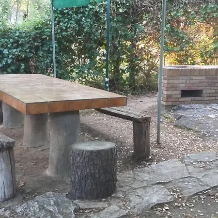 Apartamento Al Lado De La Playa Con Parking Y Jardin Castell-Castell-Platja d'Aro Buitenkant foto