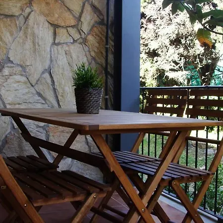 Apartamento Al Lado De La Playa Con Parking Y Jardin Castell-Castell-Platja d'Aro Buitenkant foto