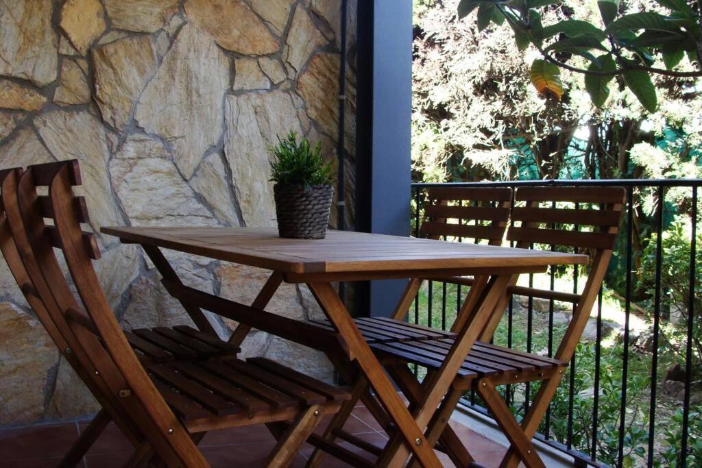 Appartement Al Lado De La Playa Con Parking Y Jardin
