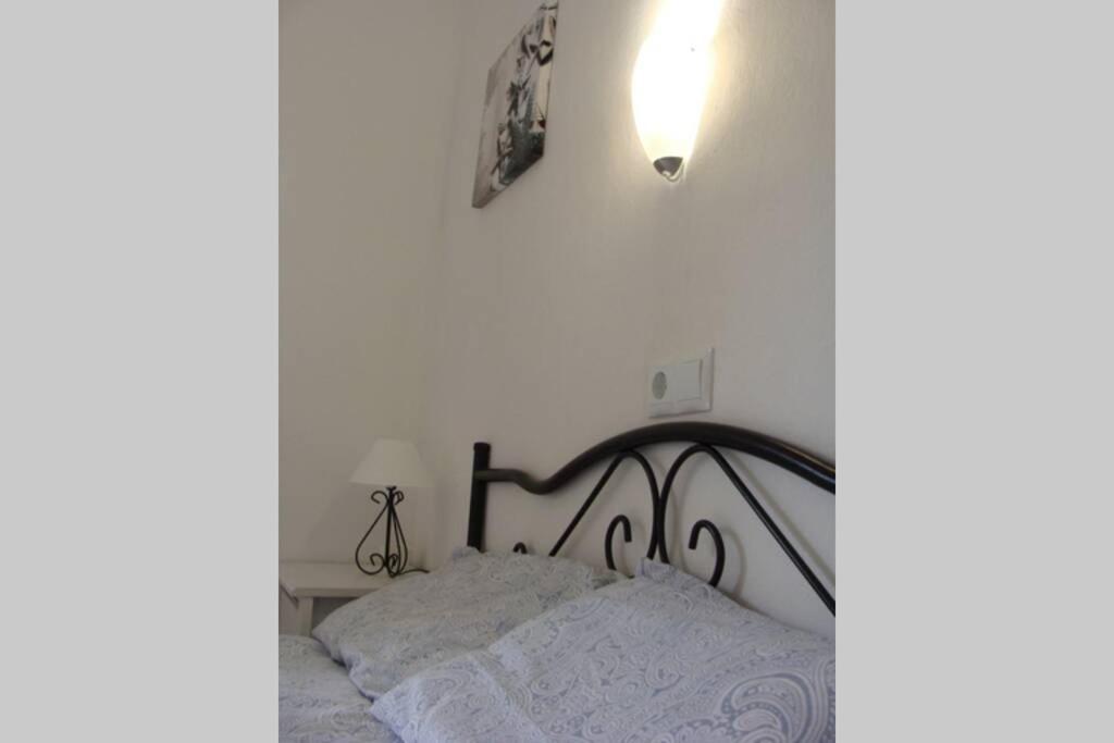 Al Lado De La Playa Con Parking Y Jardin Appartement